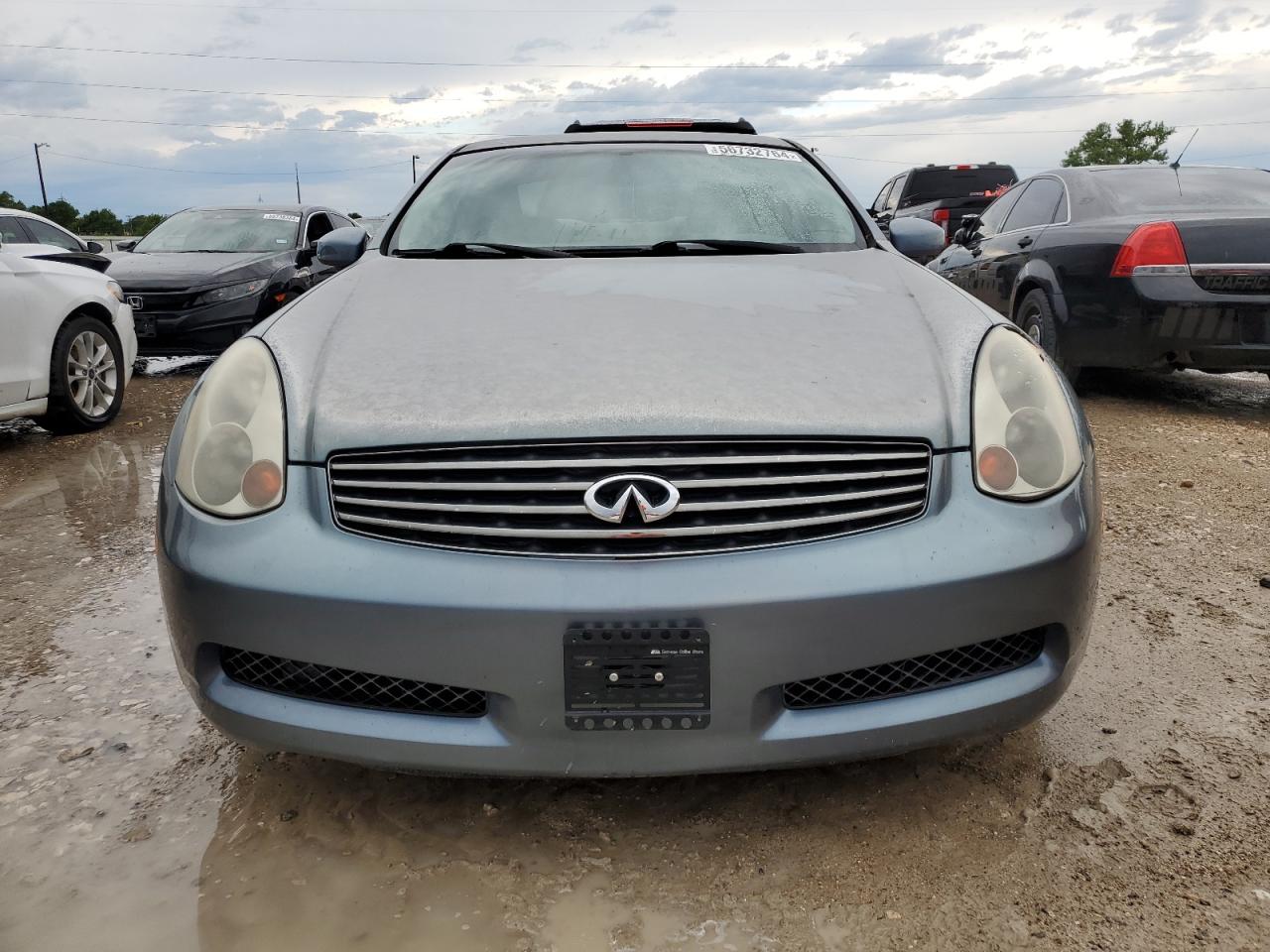 JNKCV54E15M410371 2005 Infiniti G35