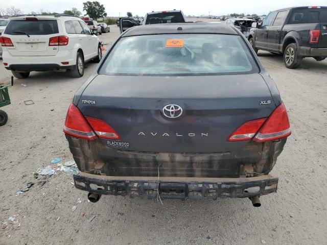 2010 Toyota Avalon Xl VIN: 4T1BK3DBXAU365873 Lot: 56853434