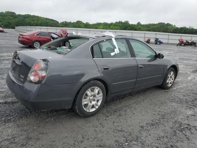 2006 Nissan Altima S VIN: 1N4AL11D36C158879 Lot: 53918314