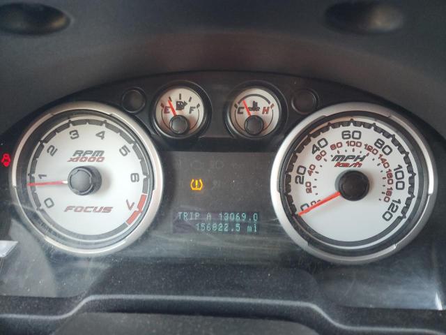 2010 Ford Focus Ses VIN: 1FAHP3GN8AW176395 Lot: 56881744