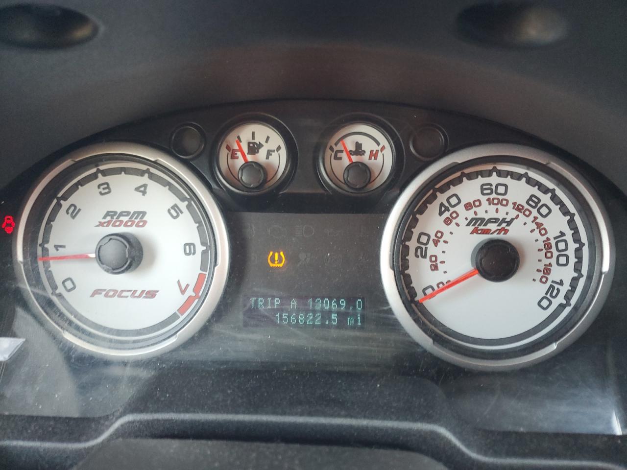 1FAHP3GN8AW176395 2010 Ford Focus Ses