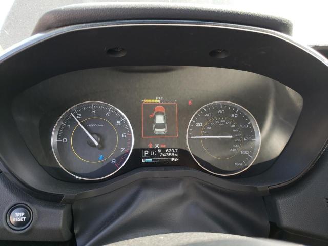 2021 SUBARU CROSSTREK - JF2GTHRC7MH388628