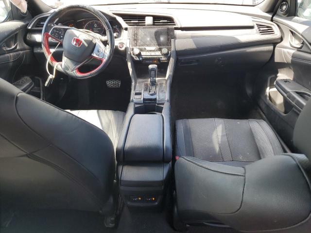 2018 Honda Civic Sport Touring VIN: SHHFK7H95JU239075 Lot: 55100784