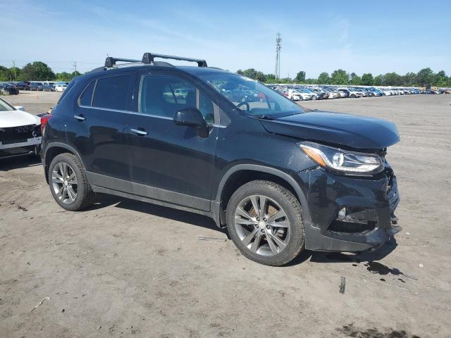 2020 Chevrolet Trax 1Lt VIN: 3GNCJPSB2LL224306 Lot: 54346124