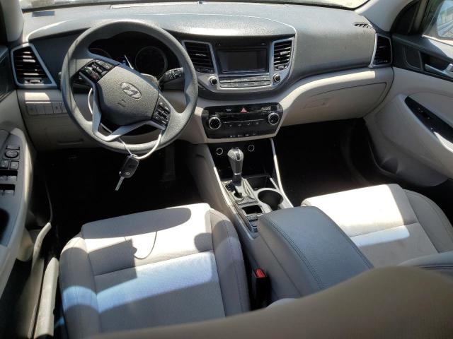 2016 Hyundai Tucson Limited VIN: KM8J3CA46GU145654 Lot: 56423244