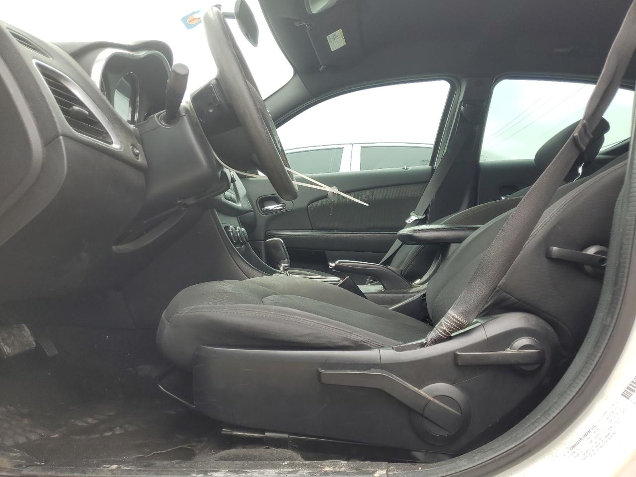 1C3CDZAB7DN667277 2013 Dodge Avenger Se