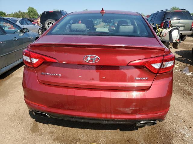 2015 Hyundai Sonata Sport VIN: 5NPE34AF7FH200635 Lot: 54994384