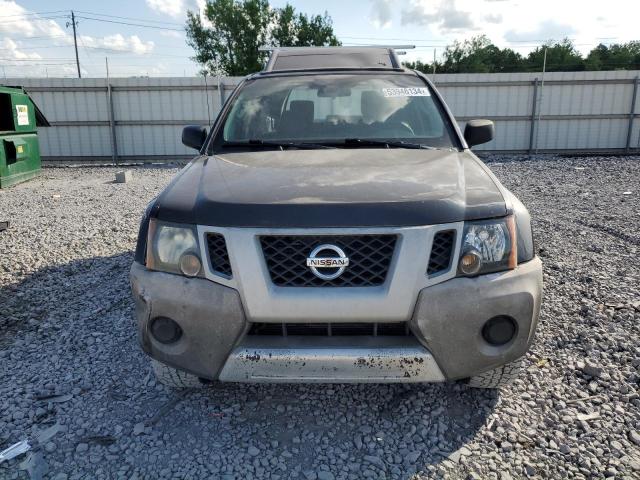 2012 Nissan Xterra Off Road VIN: 5N1AN0NW3CC518105 Lot: 53946134