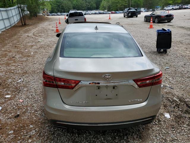 2016 Toyota Avalon Xle VIN: 4T1BK1EB2GU234576 Lot: 55161784