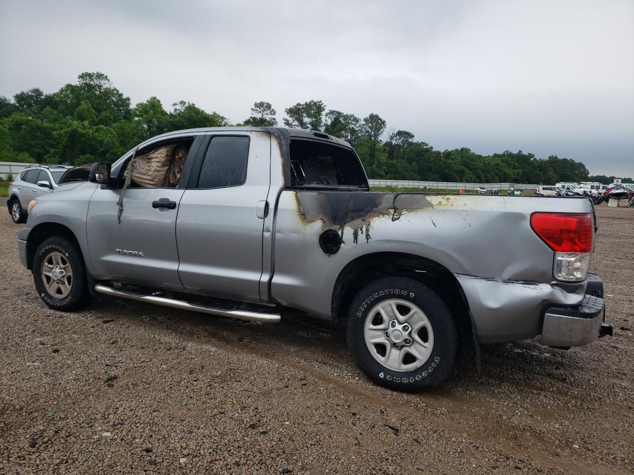 5TFRU5F16AX021047 2010 Toyota Tundra Double Cab Sr5