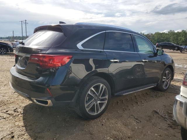 2017 Acura Mdx Advance VIN: 5FRYD3H8XHB008041 Lot: 53356944