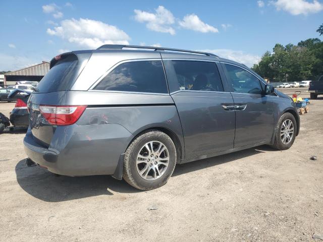 2013 Honda Odyssey Ex VIN: 5FNRL5H42DB044317 Lot: 54894514