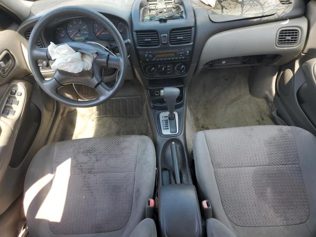 2004 Nissan Sentra 1.8 VIN: 3N1CB51D34L908833 Lot: 54074304