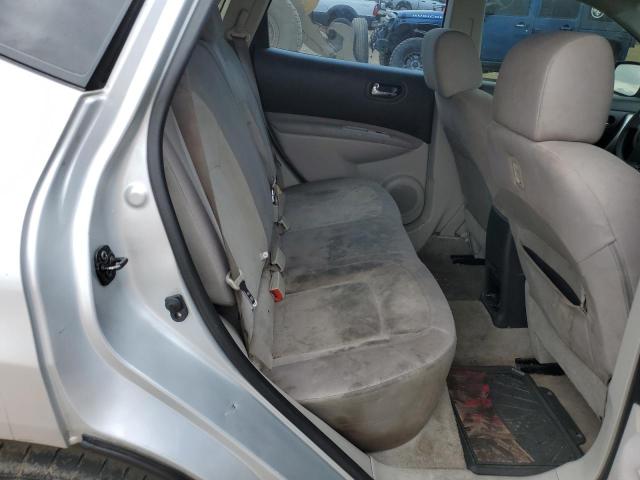 2010 Nissan Rogue S VIN: JN8AS5MVXAW106931 Lot: 54587784