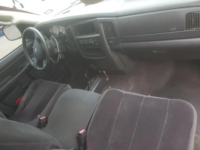 2005 Dodge Ram 1500 St VIN: 1D7HU16D75J650152 Lot: 53211494