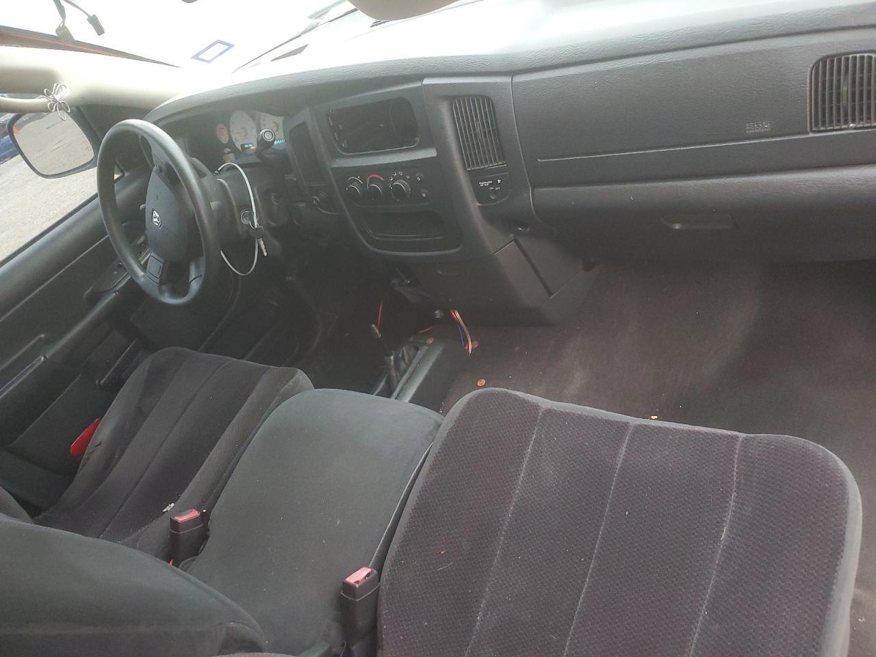 1D7HU16D75J650152 2005 Dodge Ram 1500 St