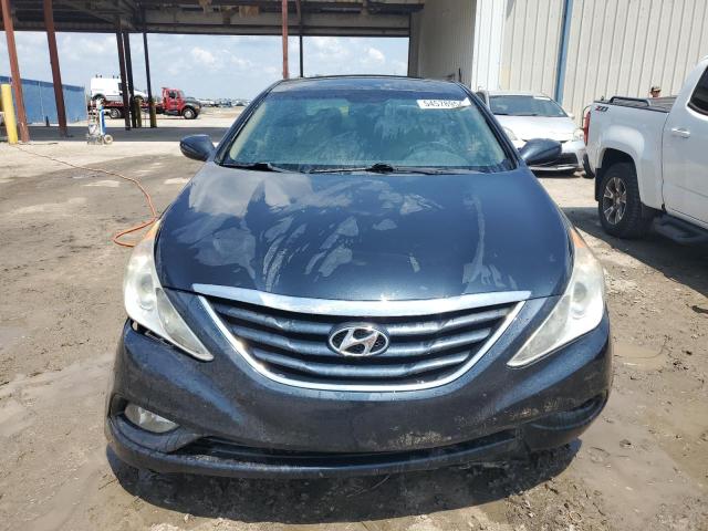 2013 Hyundai Sonata Gls VIN: 5NPEB4AC4DH603509 Lot: 54578954