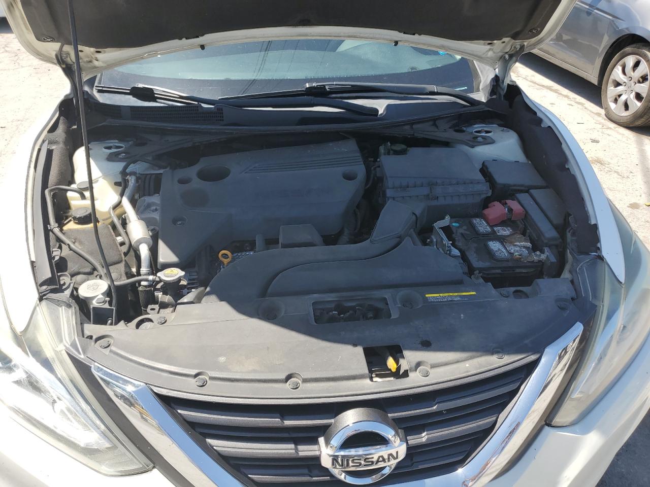 1N4AL3AP4GC255905 2016 Nissan Altima 2.5