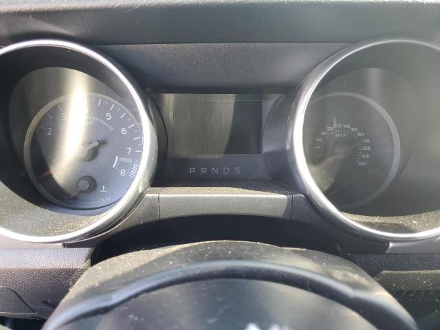 2020 Ford Mustang Gt VIN: 1FA6P8CF6L5136344 Lot: 54750444