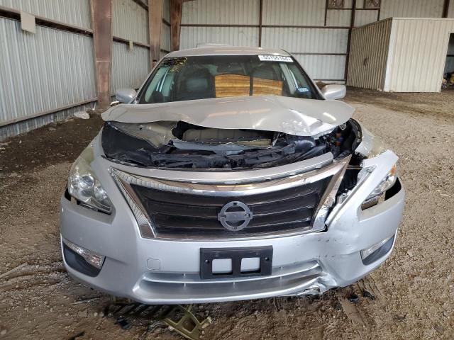 2013 Nissan Altima 2.5 VIN: 1N4AL3AP7DN535589 Lot: 55156164