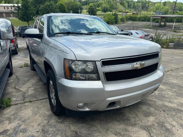 Lot #2505707769 2010 CHEVROLET AVALANCHE salvage car