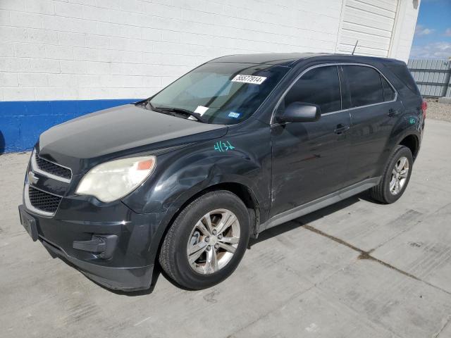 Vin: 2gnalbek0d6338858, lot: 55577914, chevrolet equinox 1l ls 2013 img_1