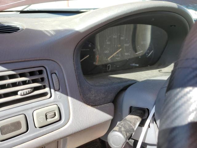 1HGEJ6577VL029398 1997 Honda Civic Lx
