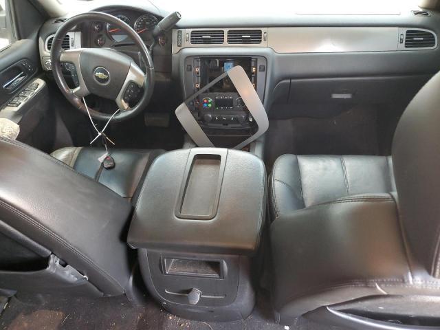 2012 Chevrolet Silverado K1500 Ltz VIN: 1GCPKTE78CF161438 Lot: 56858074