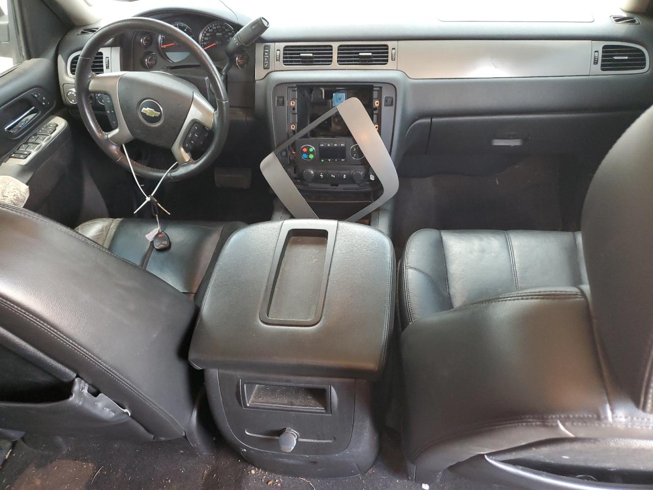 1GCPKTE78CF161438 2012 Chevrolet Silverado K1500 Ltz