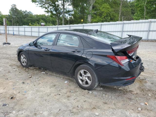 2021 Hyundai Elantra Se VIN: 5NPLL4AG4MH047371 Lot: 54723334