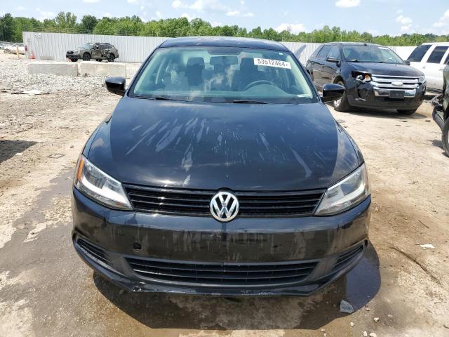 2014 Volkswagen Jetta Base VIN: 3VW2K7AJ3EM356382 Lot: 53512464