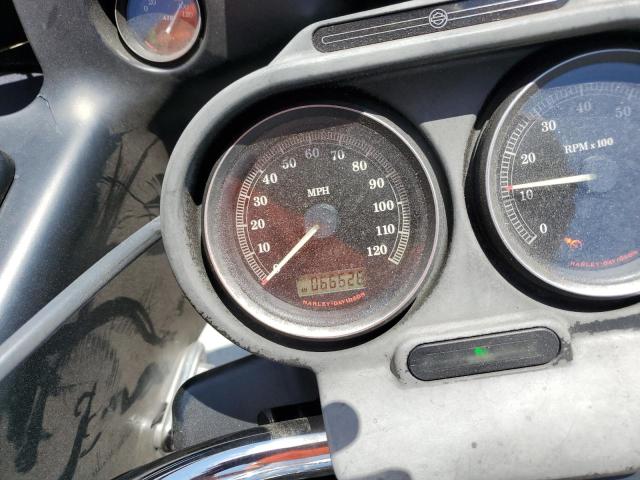 2013 HARLEY-DAVIDSON FLTRU ROAD 1HD1KGM19DB628819