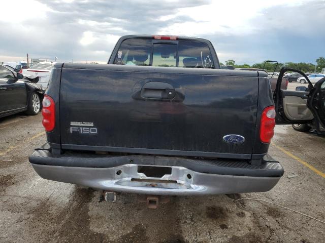 2002 Ford F150 VIN: 1FTRX07W02KB18098 Lot: 55972994