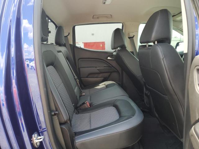 2017 Chevrolet Colorado Z71 VIN: 1GCGSDENXH1265888 Lot: 56683904