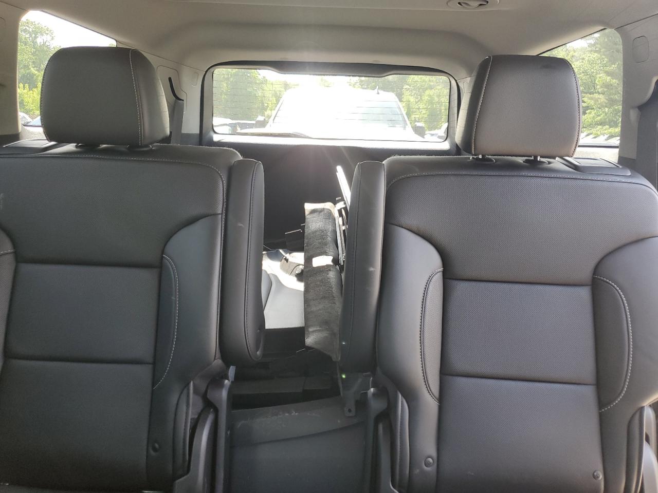 1GKKNMLS5LZ203257 2020 GMC Acadia Slt