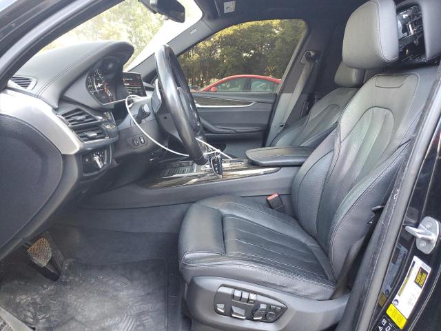 2017 BMW X5 5UXKR6C31H0J85225