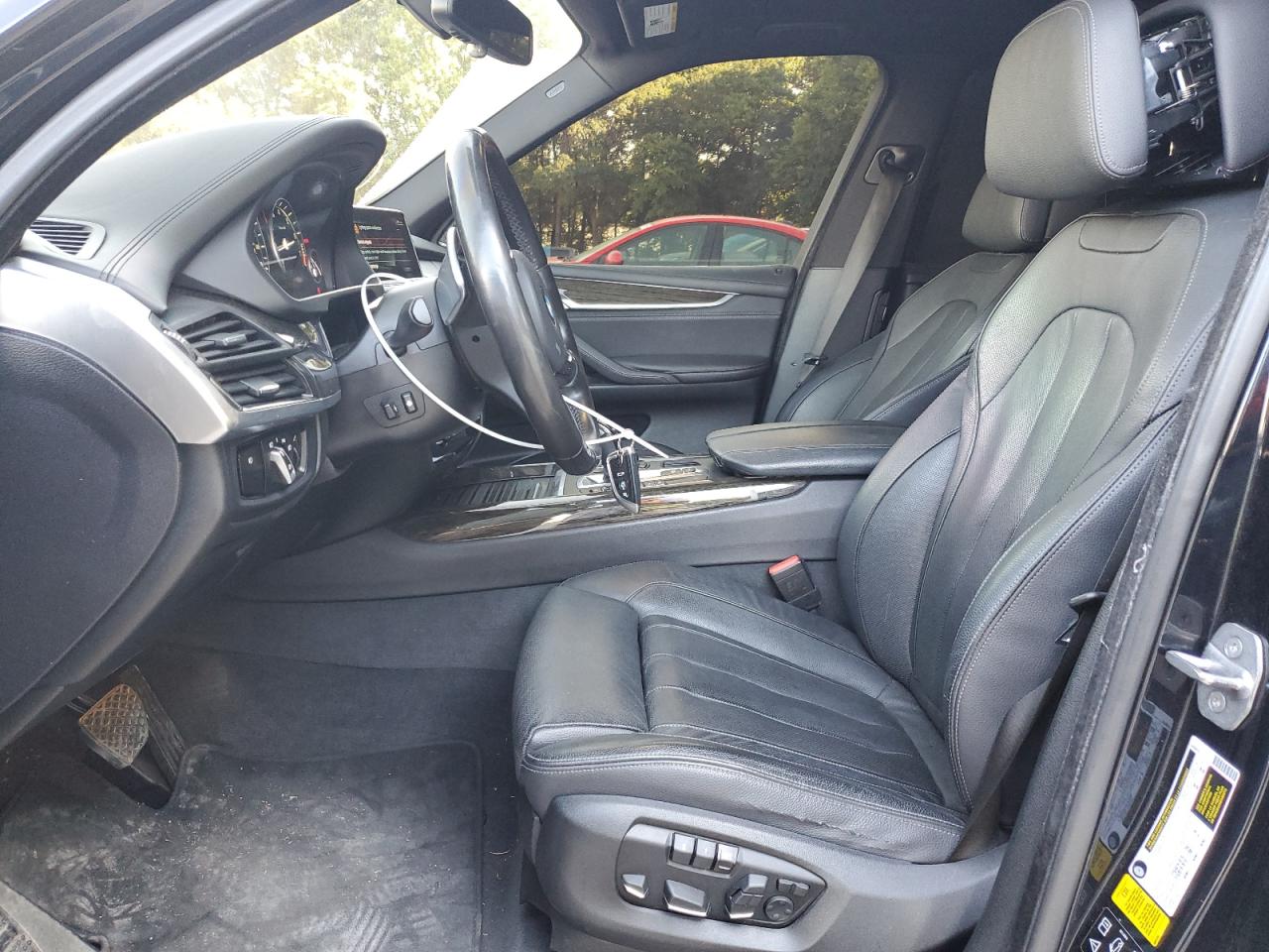 5UXKR6C31H0J85225 2017 BMW X5 xDrive50I