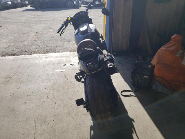 2021 HARLEY-DAVIDSON RH1250 S - 1HD1ZC41XMB313628