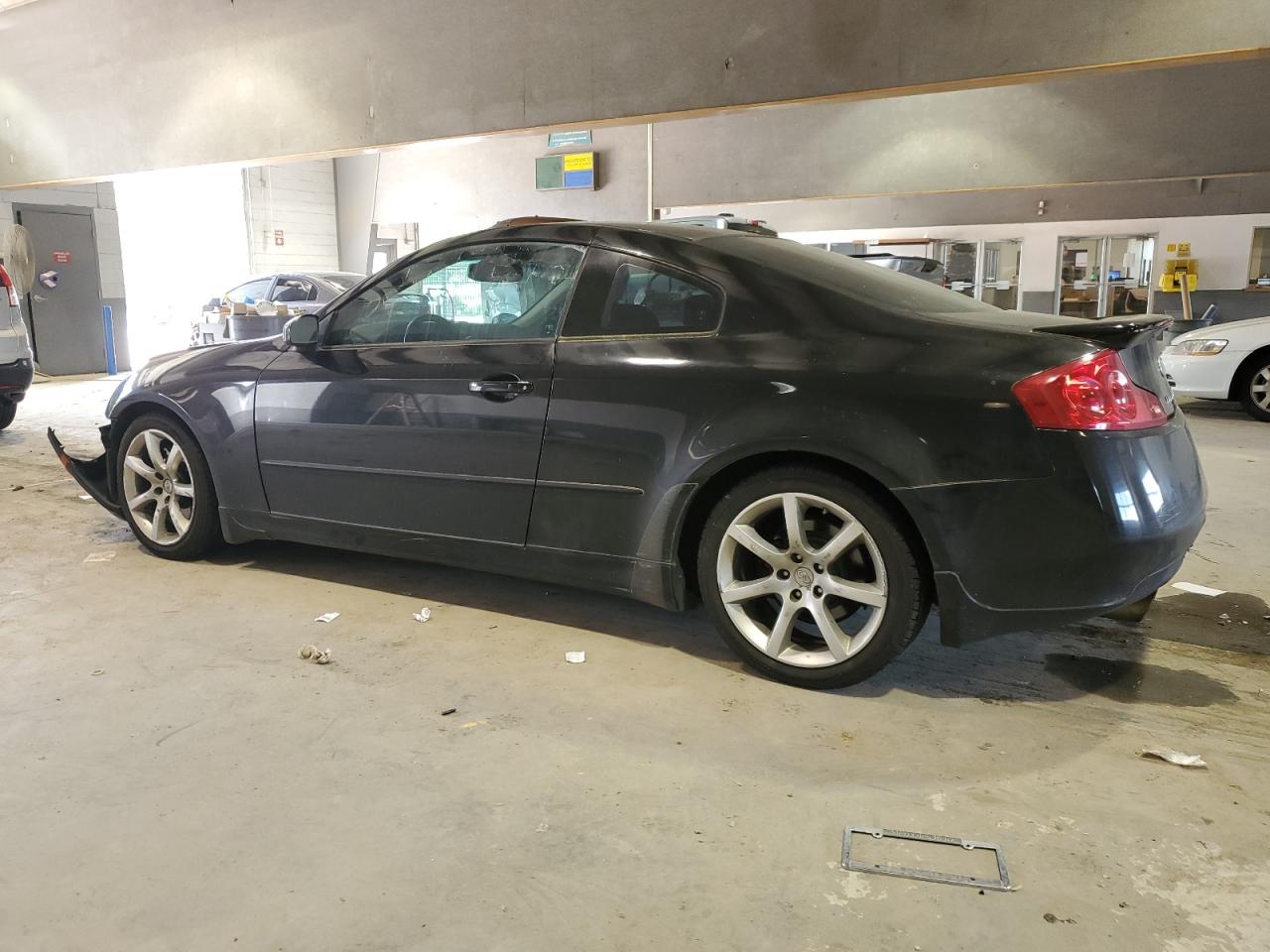 JNKCV54E76M721725 2006 Infiniti G35