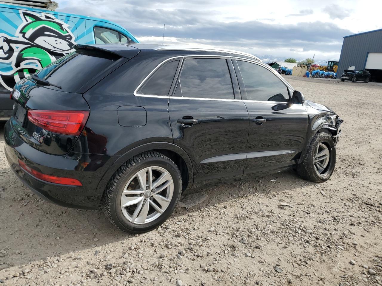 WA1EFCFS5GR004298 2016 Audi Q3 Premium Plus