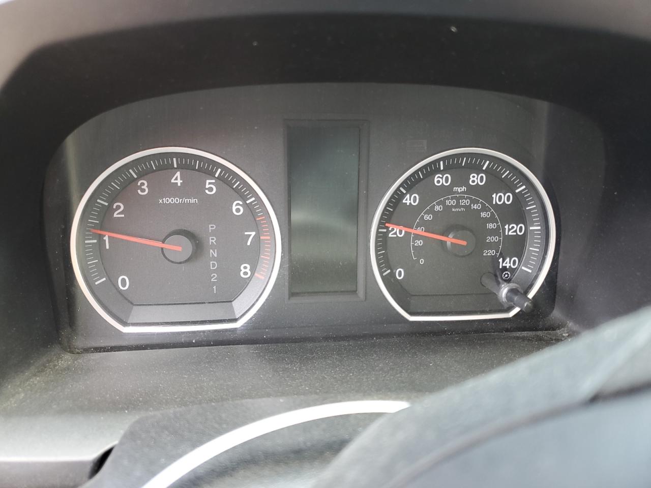 JHLRE48588C007646 2008 Honda Cr-V Ex