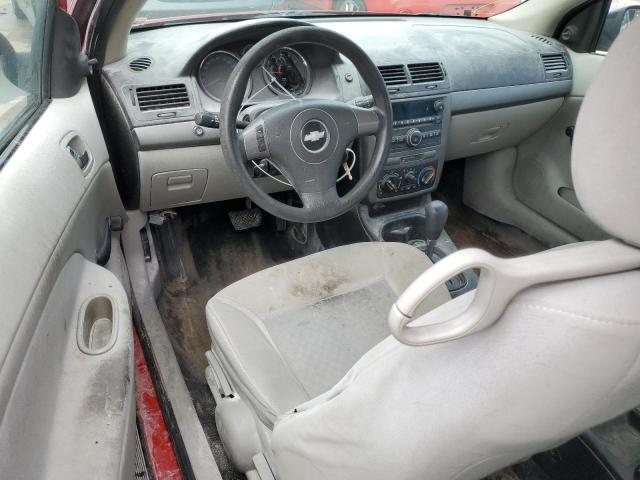 2007 Chevrolet Cobalt Ls VIN: 1G1AK15F377403854 Lot: 54616424