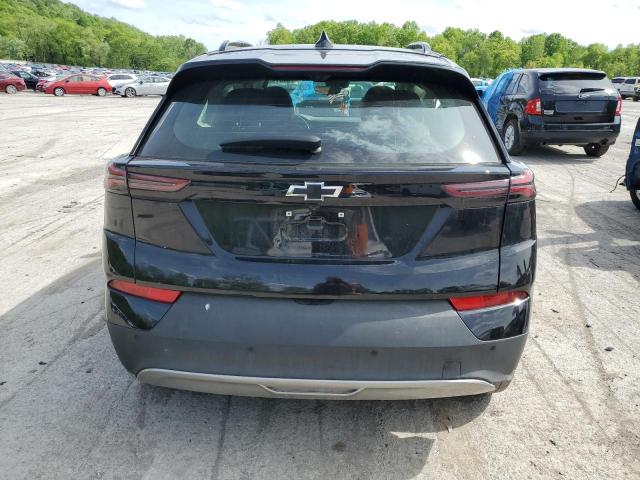 2023 Chevrolet Bolt Euv Premier VIN: 1G1FZ6S07P4136895 Lot: 54319244