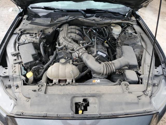 2016 Ford Mustang VIN: 1FA6P8AM0G5336420 Lot: 55737914