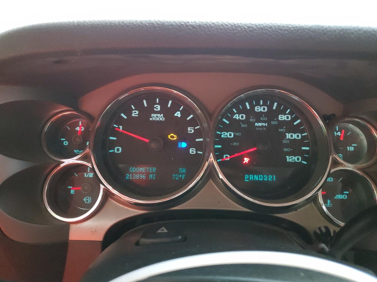 3GCEC23C89G168606 2009 Chevrolet Silverado C1500 Lt