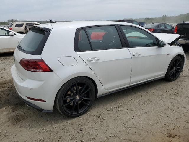 2019 Volkswagen Golf R VIN: WVWWA7AUXKW215810 Lot: 57107784