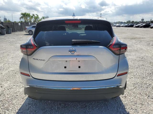 2019 Nissan Murano S VIN: 5N1AZ2MJ0KN152399 Lot: 56199394
