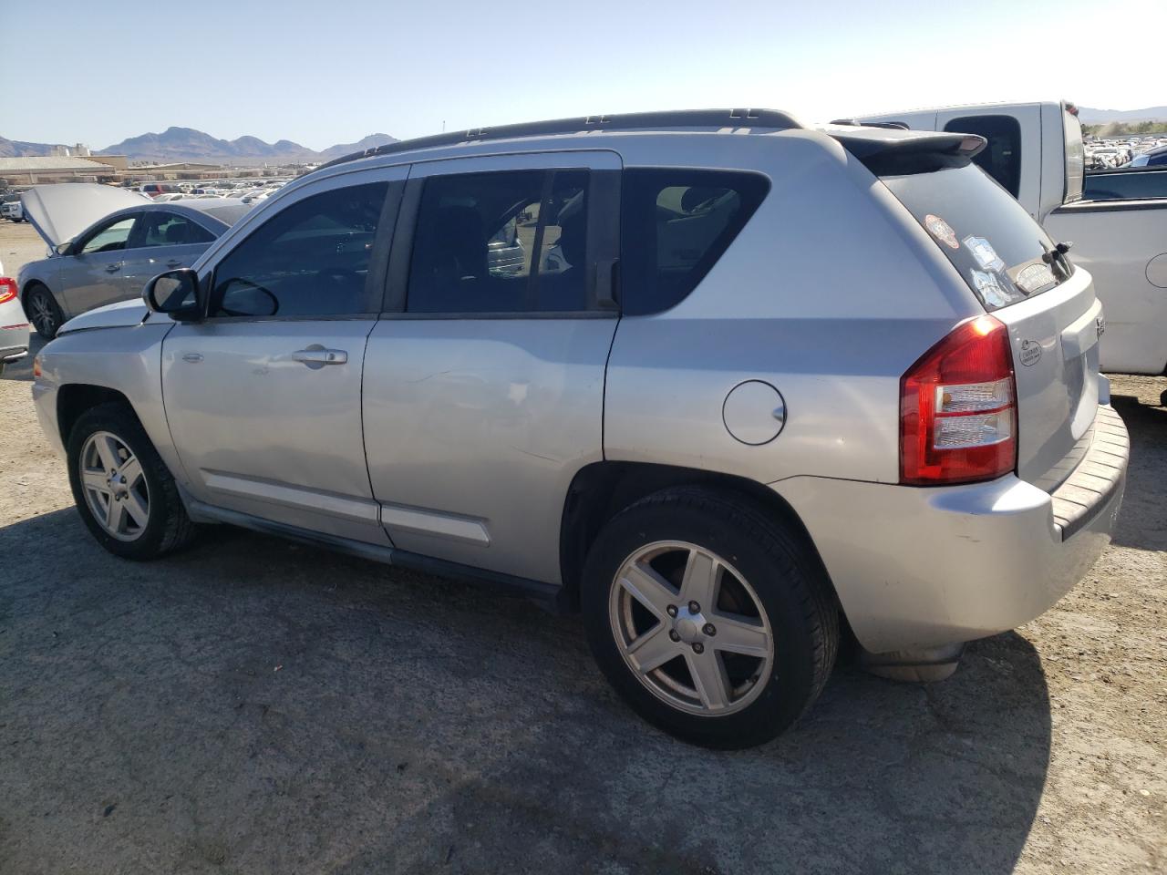 1J4NT1FA3AD621255 2010 Jeep Compass Sport