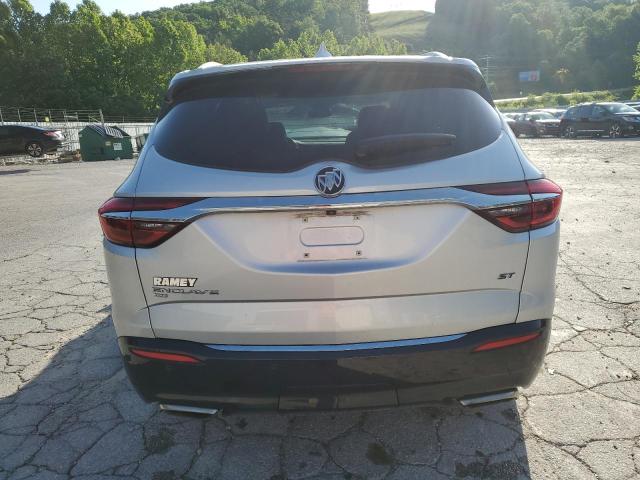 2021 Buick Enclave Essence VIN: 5GAEVAKW7MJ267331 Lot: 56380034