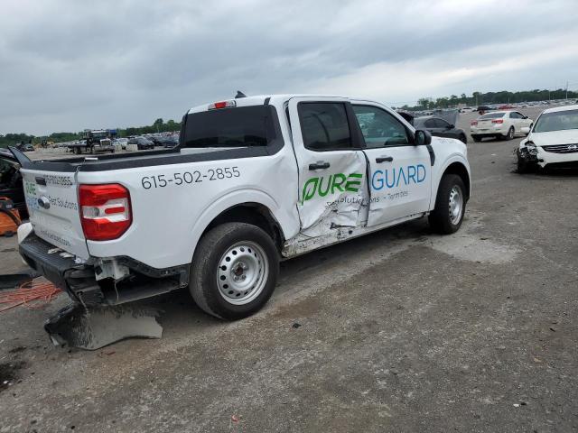 2022 FORD MAVERICK X - 3FTTW8E31NRA25882